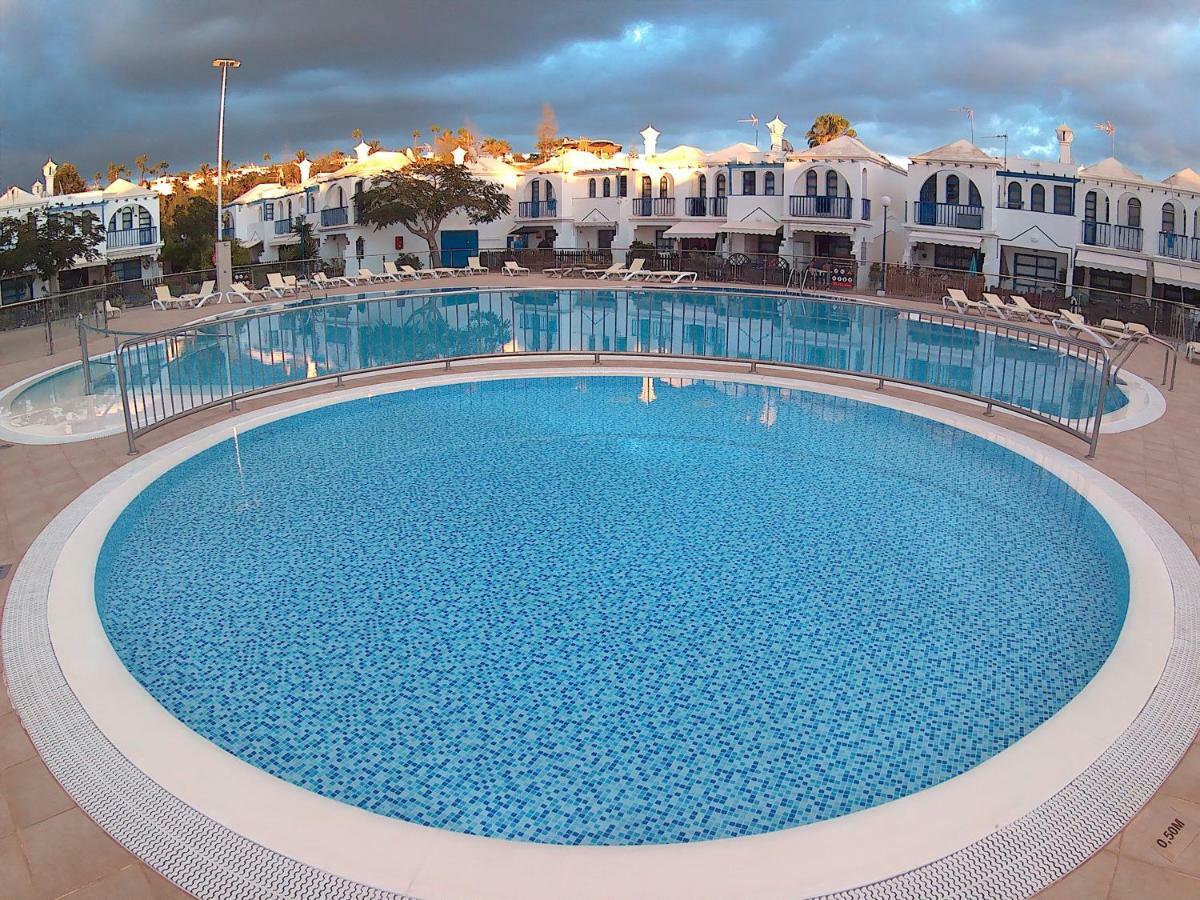 Playmar Sun Maspalomas Дом отдыха